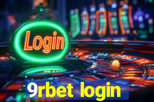 9rbet login